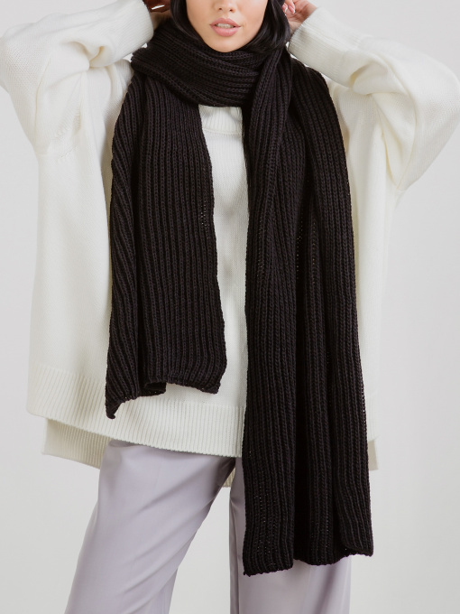 Шарф Romashka Ніор модель 320011803101 Фото