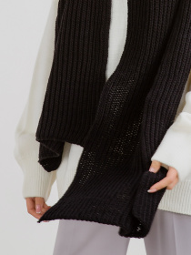 Шарф Romashka Ніор модель 320011803101 Фото