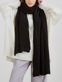 Шарф Romashka Ніор модель 320011803101 Фото