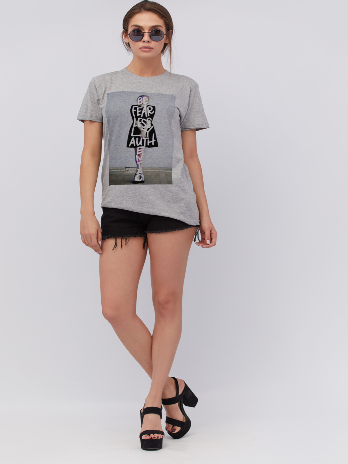 Футболки и поло YAPPI модель WG2105 Фото