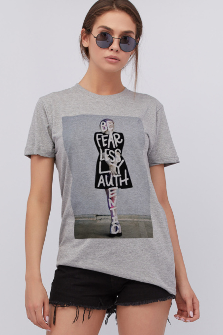 Футболки и поло YAPPI модель WG2105 Фото