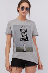 Футболки и поло YAPPI модель WG2105 Фото