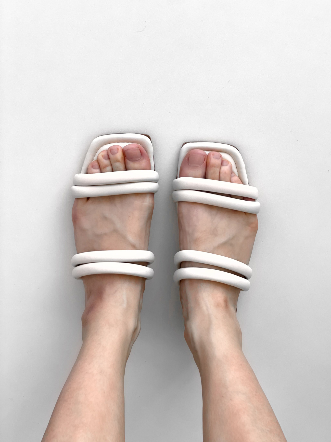 Шлепанцы Romashka Емілі модель 401001011191 Фото