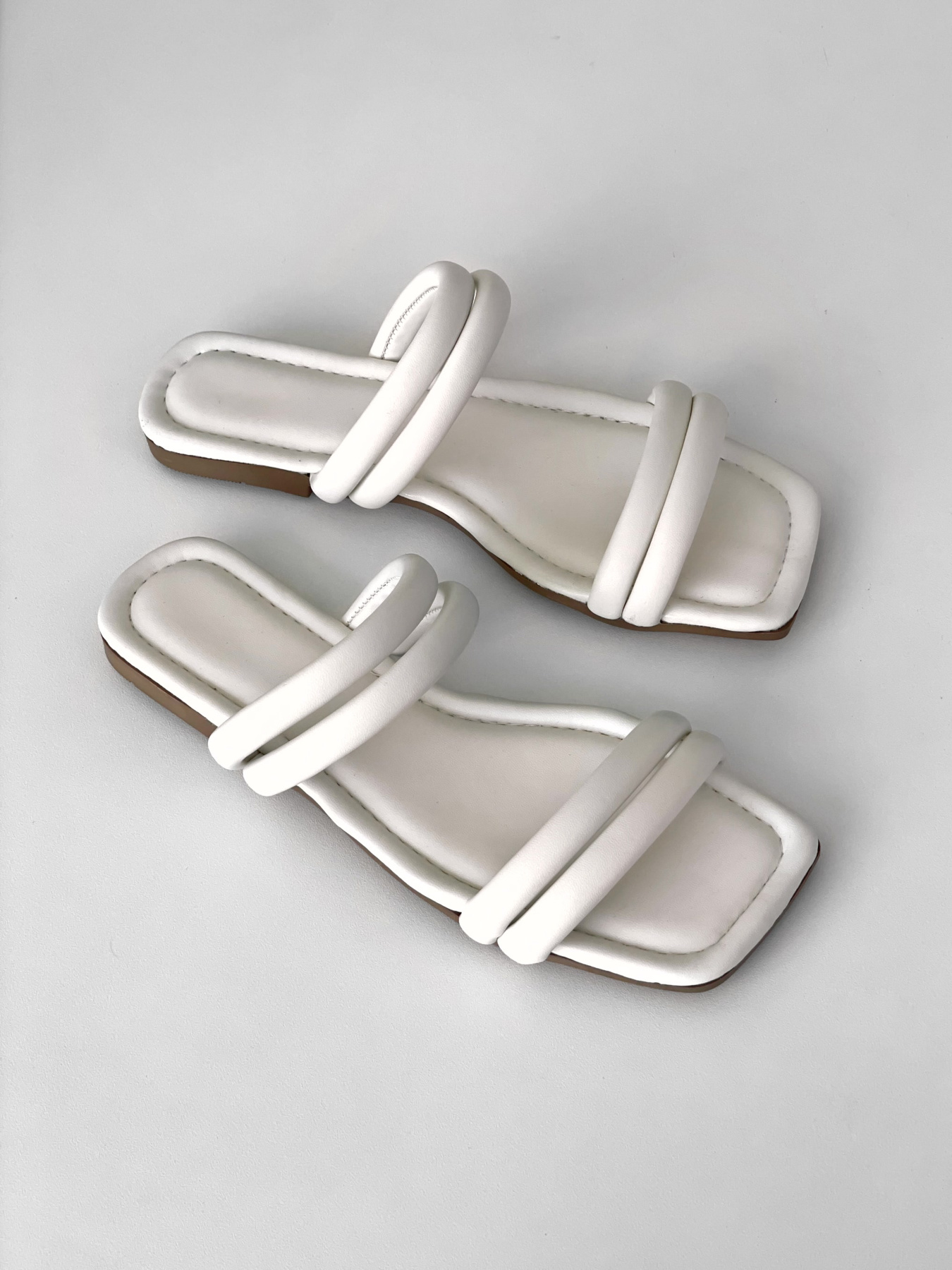 Шлепанцы Romashka Емілі модель 401001011191 Фото