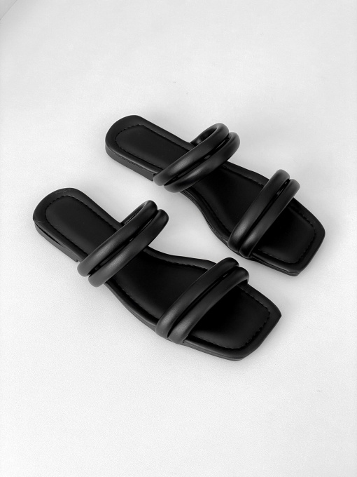 Шлепанцы Romashka Емілі модель 401001111191 Фото