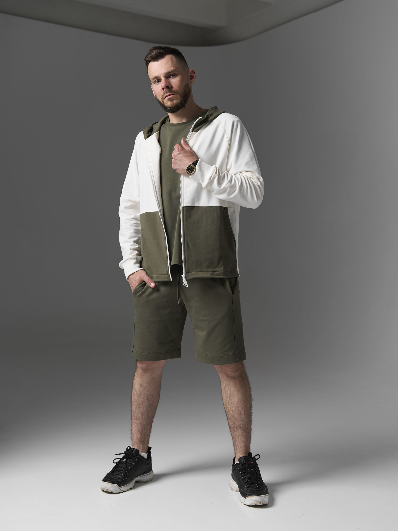 Костюм HANDY WEAR Summer модель 2103-0 Фото