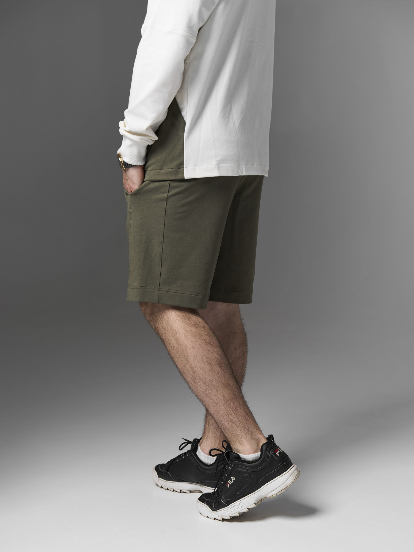 Костюм HANDY WEAR Summer модель 2103-0 Фото