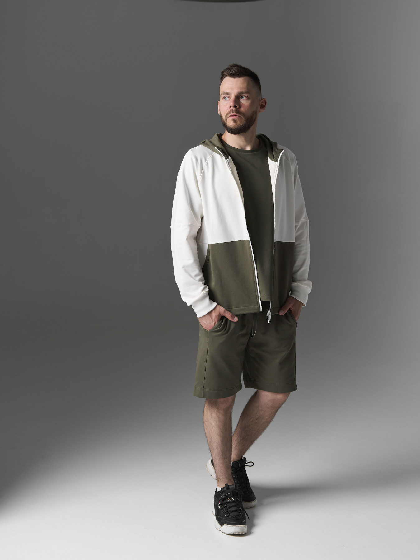 Костюм HANDY WEAR Summer модель 2103-0 Фото