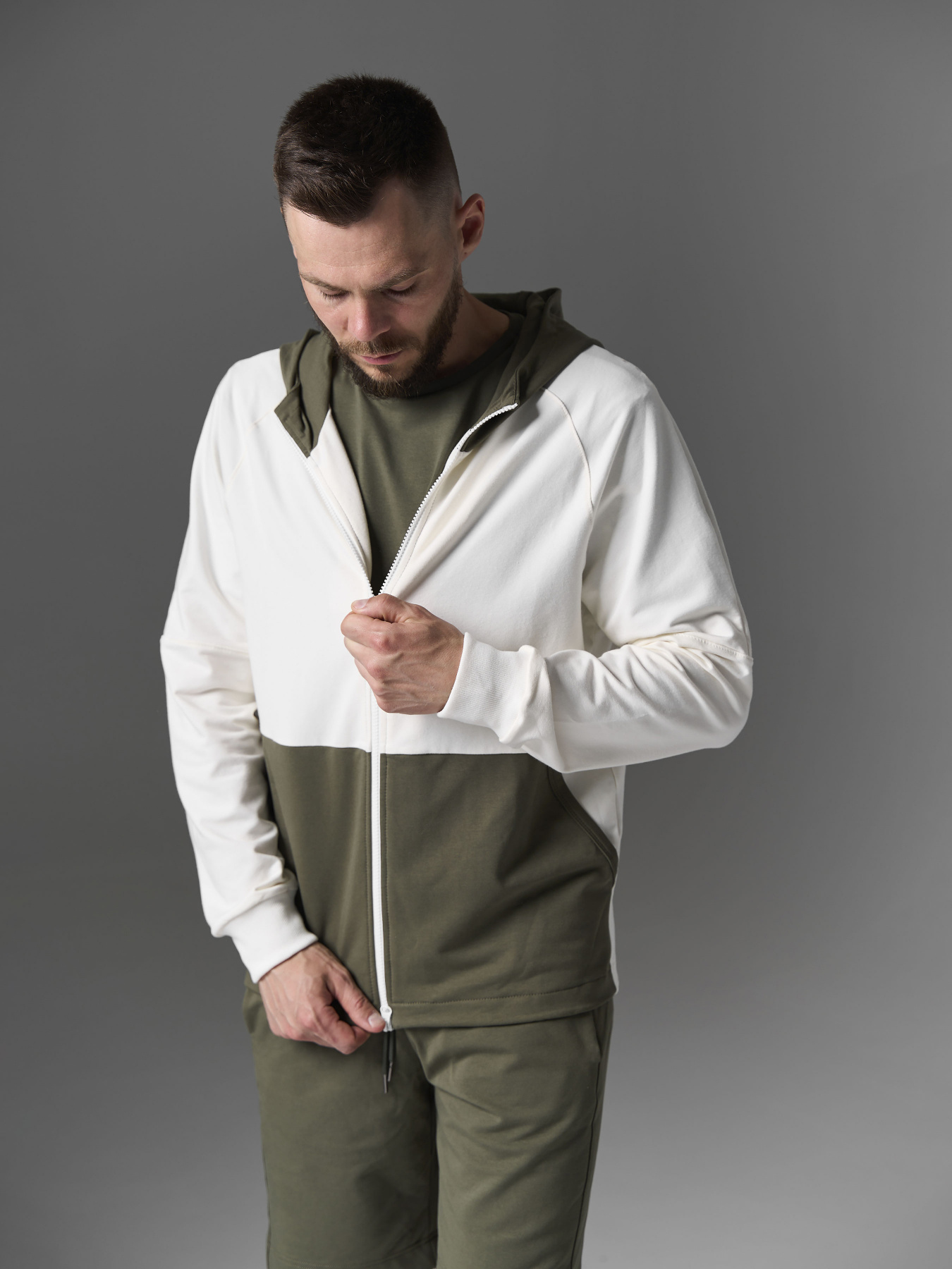 Повседневный костюм HANDY WEAR Summer модель 2103-0 Фото