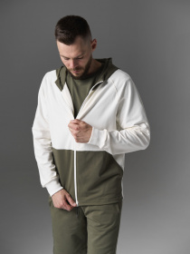 Повседневный костюм HANDY WEAR Summer модель 2103-0 Повседневный костюм HANDY WEAR Summer модель 2103-0 Фото