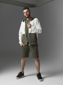 Повседневный костюм HANDY WEAR Summer модель 2103-0 Повседневный костюм HANDY WEAR Summer модель 2103-0 Фото