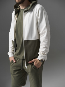 Повседневный костюм HANDY WEAR Summer модель 2103-0 Повседневный костюм HANDY WEAR Summer модель 2103-0 Фото