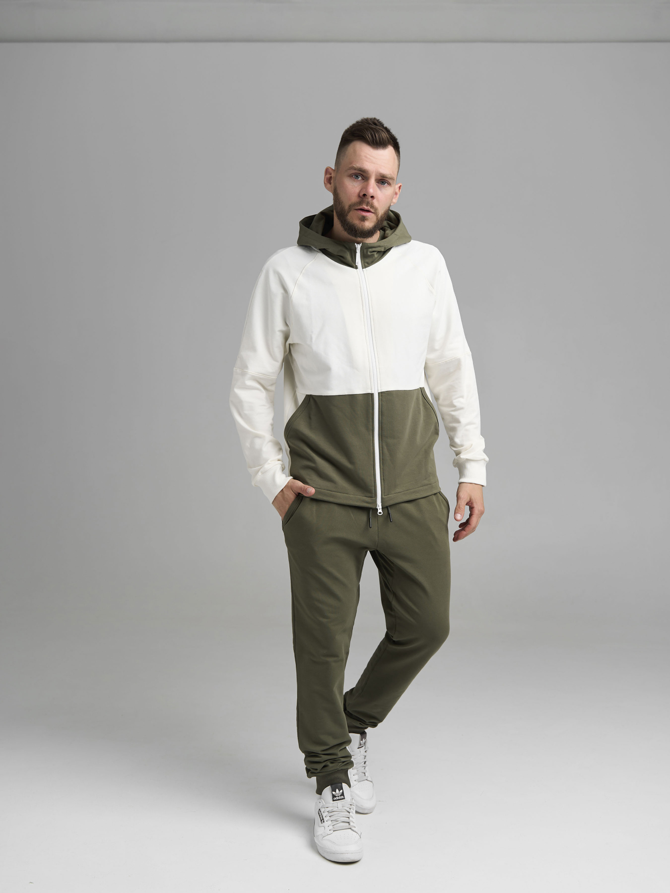 Повседневный костюм HANDY WEAR Summer модель 2003-0 Фото