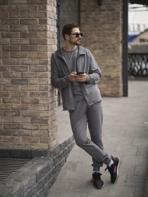 Спортивный костюм HANDY WEAR Summer модель 2009 Фото