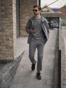 Спортивний костюм HANDY WEAR Summer модель 2009 Фото