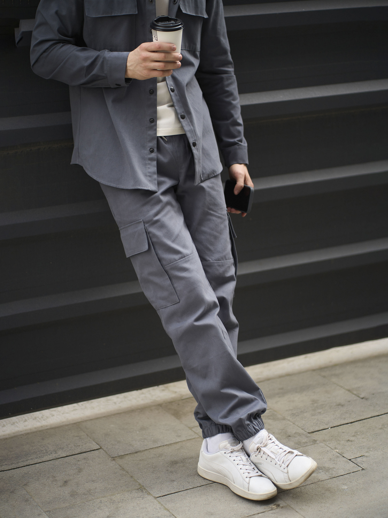 Костюм HANDY WEAR модель 4229 Фото