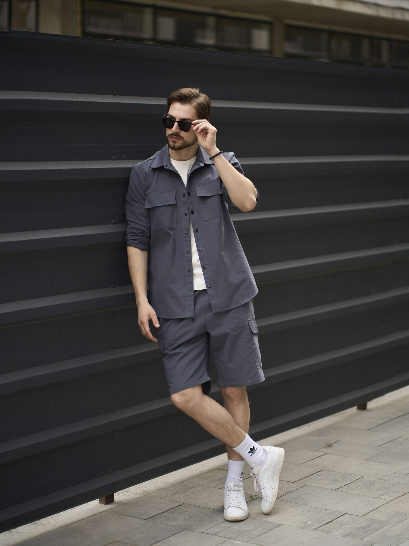 Костюм HANDY WEAR модель 4229 Фото