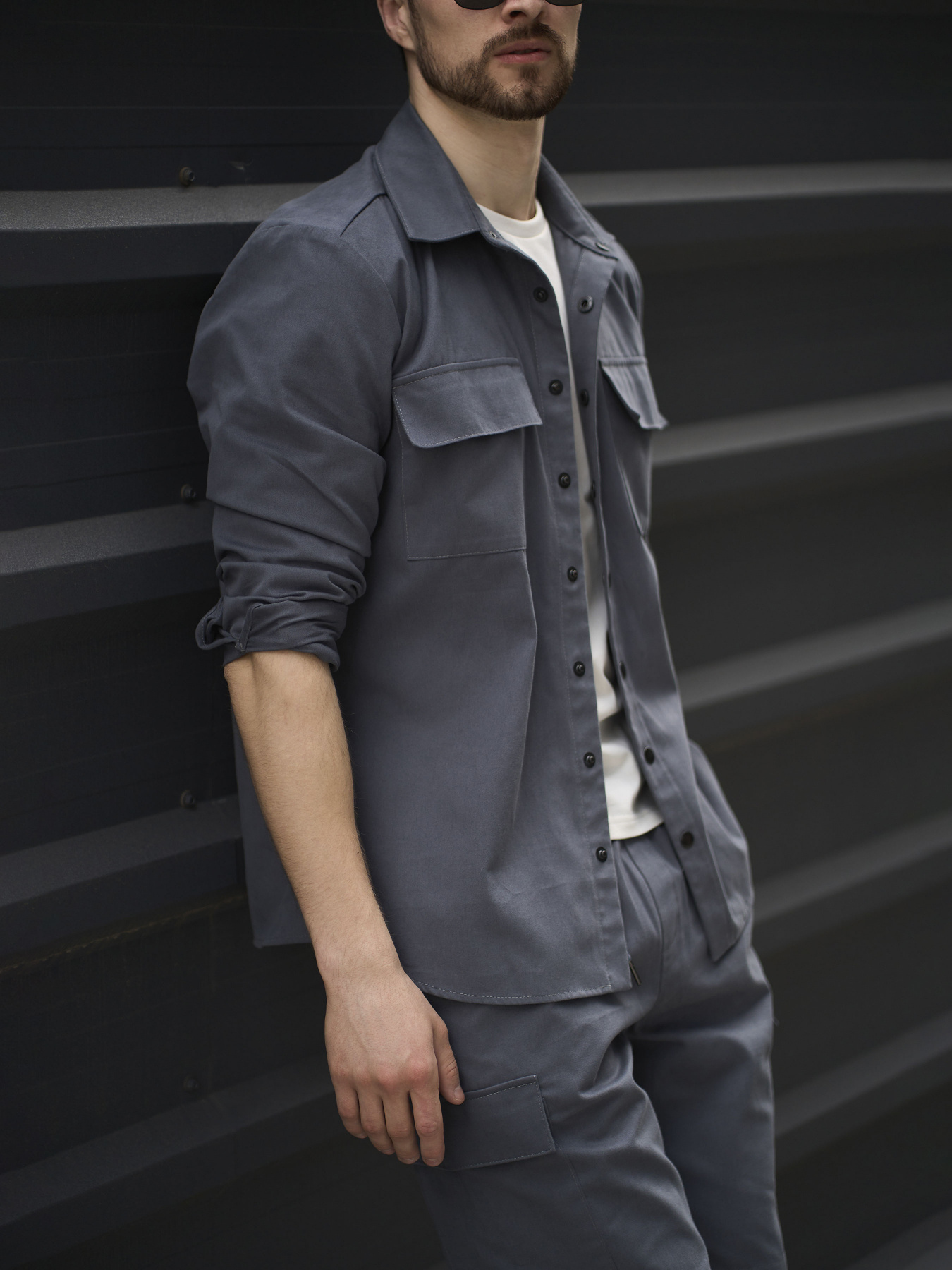 Костюм HANDY WEAR модель 4229 Фото