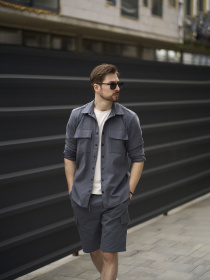 Костюм HANDY WEAR модель 4229 Фото