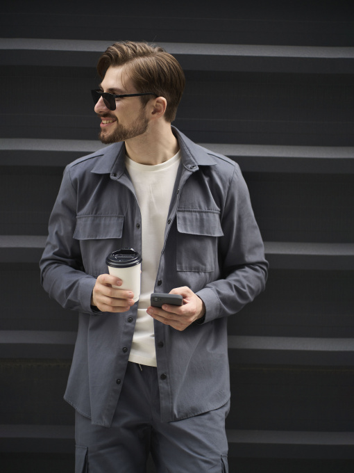 Повседневный костюм HANDY WEAR модель 4229 Фото