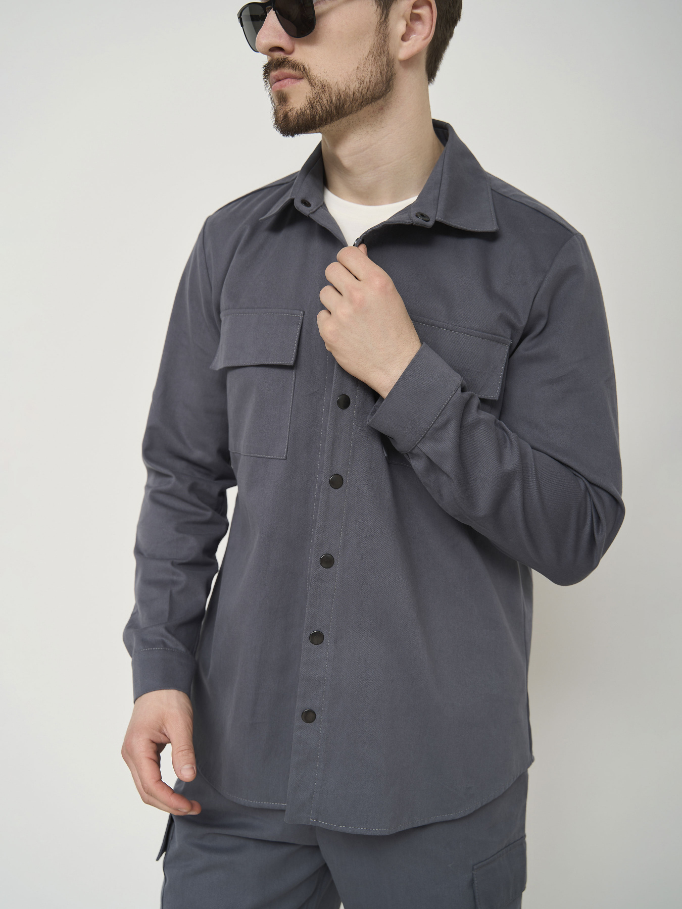 Костюм HANDY WEAR модель 4329 Фото