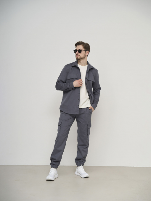 Костюм HANDY WEAR модель 4329 Фото