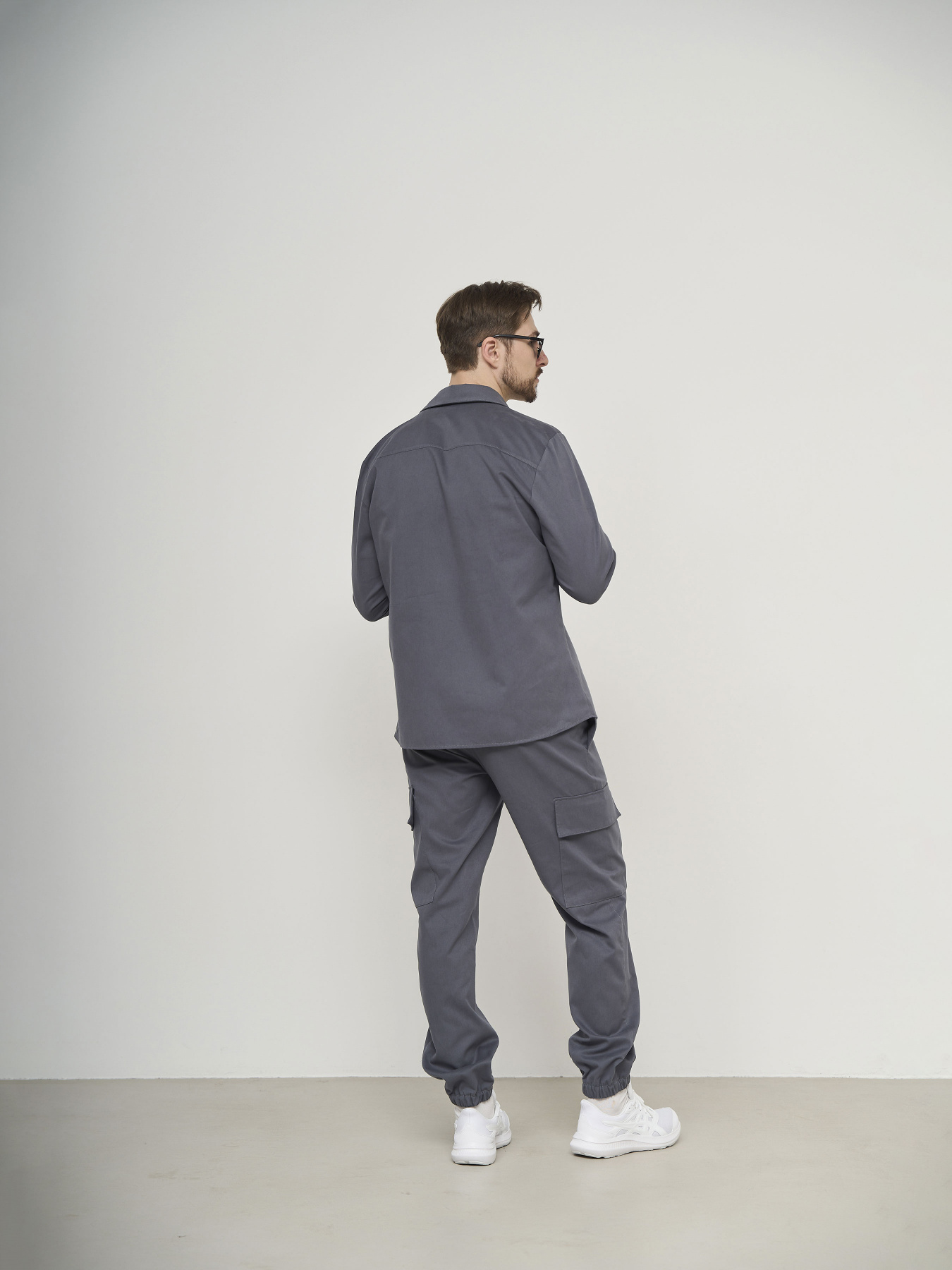 Повседневный костюм HANDY WEAR модель 4329 Фото