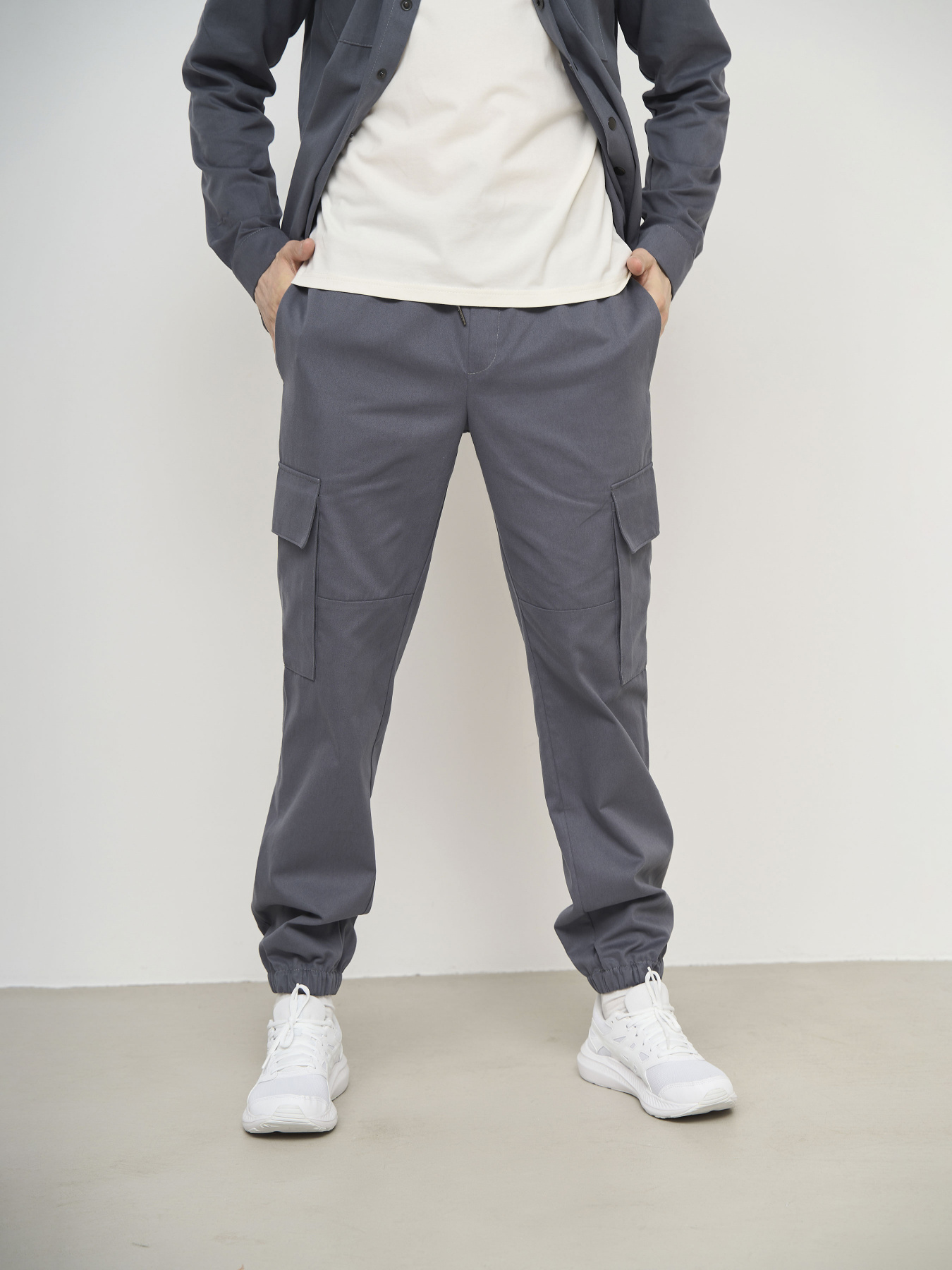 Повседневный костюм HANDY WEAR модель 4329 Фото