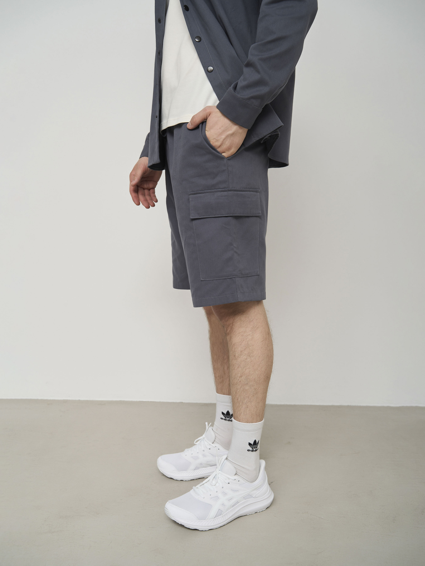 Шорты HANDY WEAR модель 4429 Фото