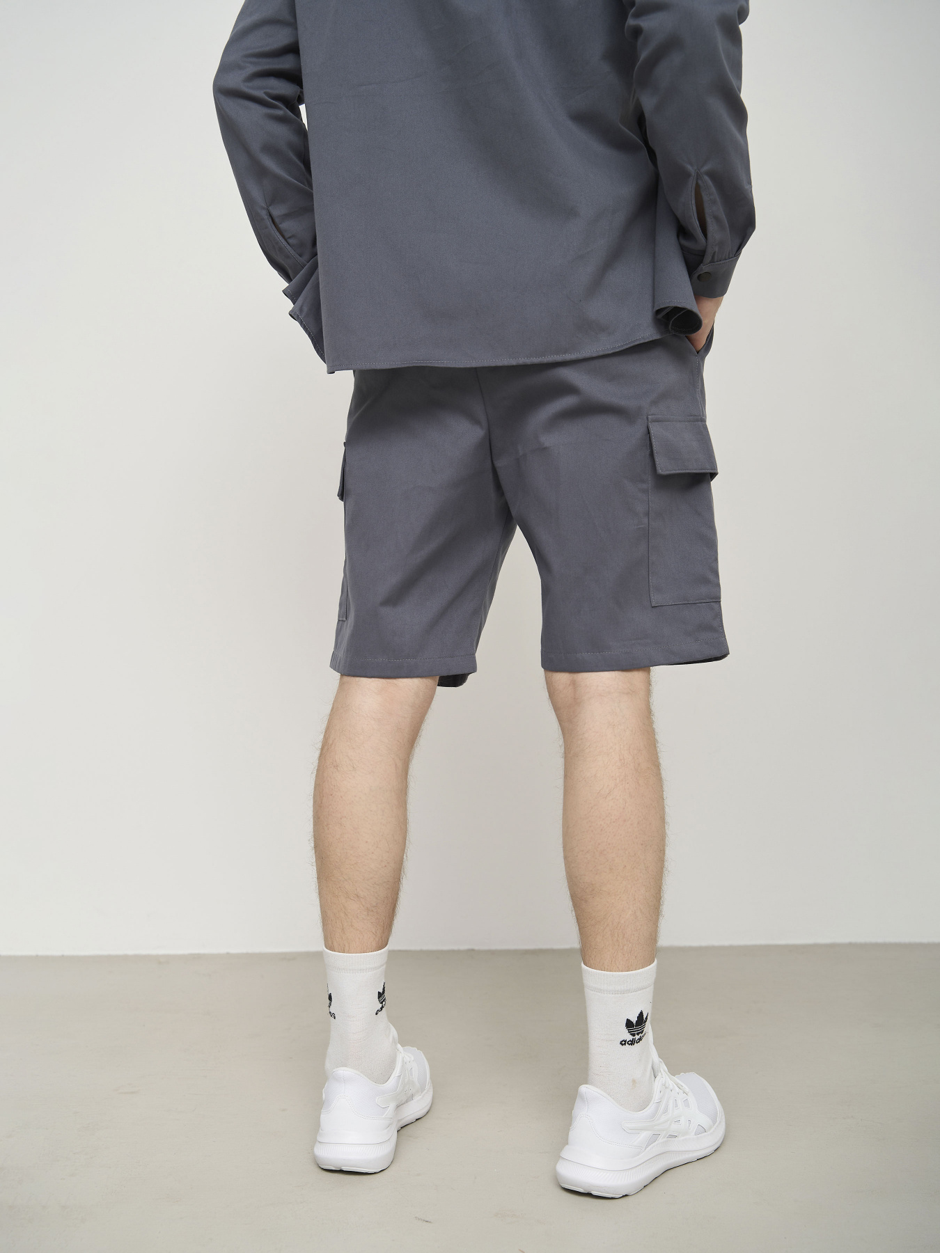 Шорты HANDY WEAR модель 4429 Фото