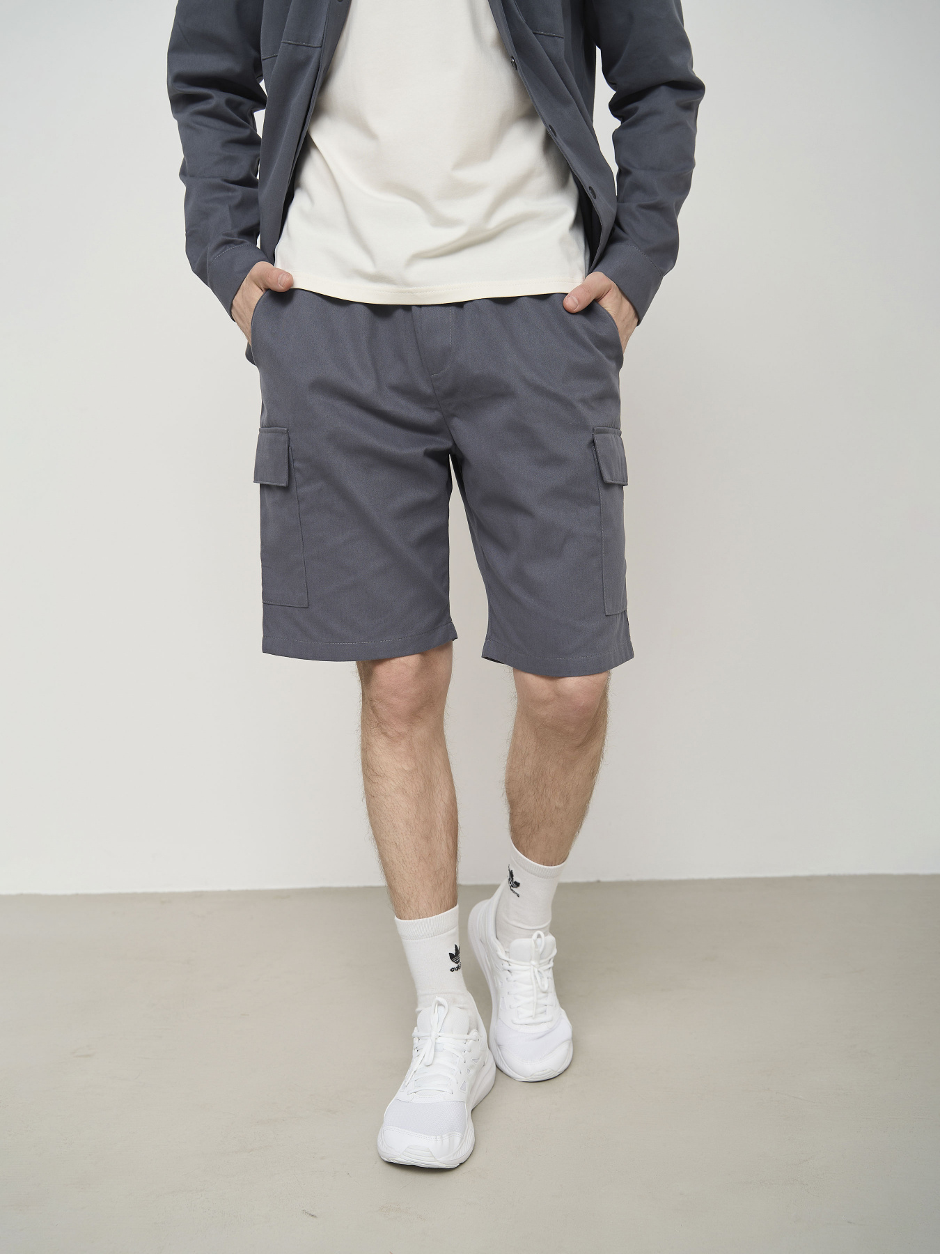 Шорты HANDY WEAR модель 4429 Фото