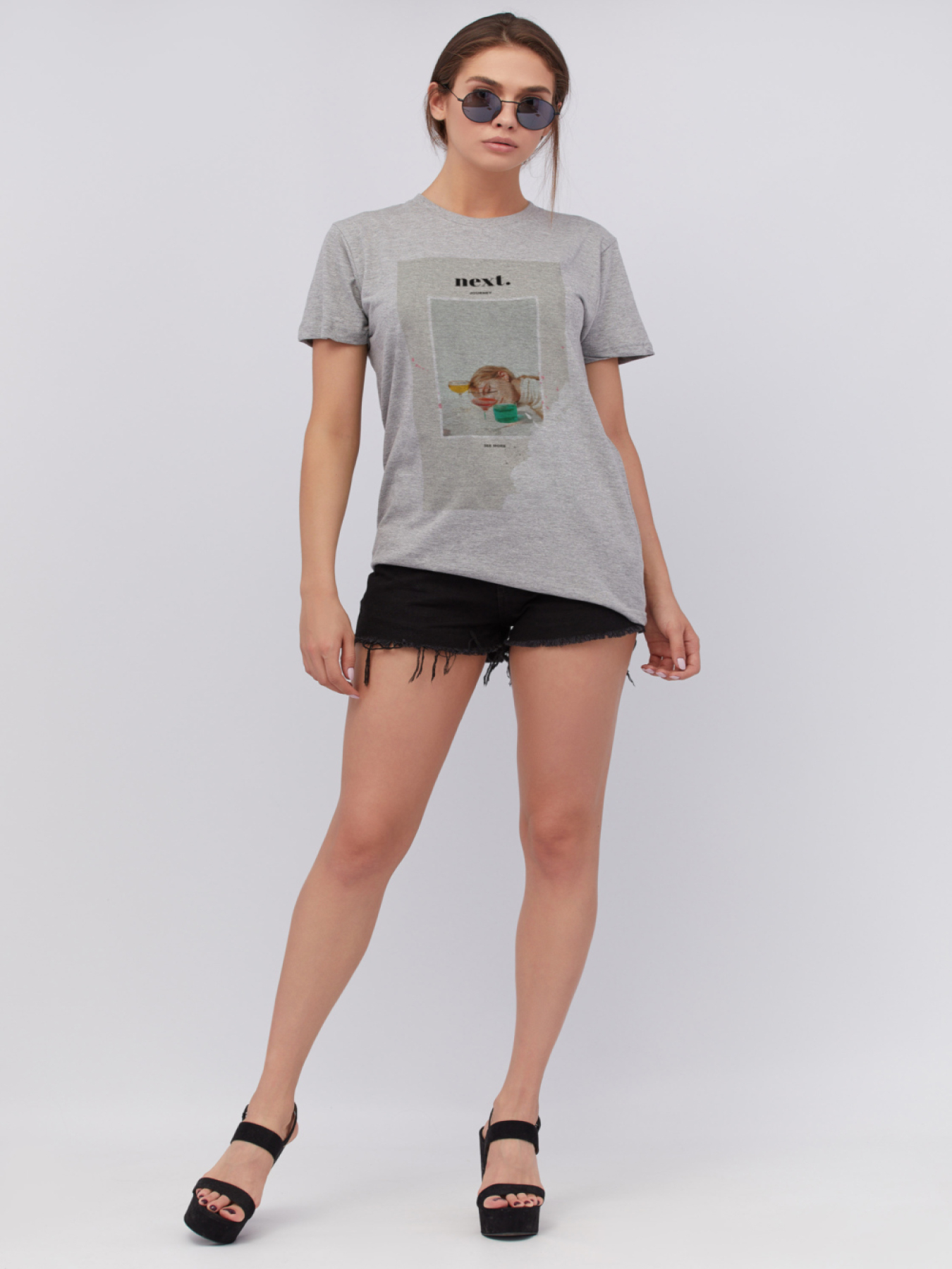 Футболки и поло YAPPI модель WG2106 Фото