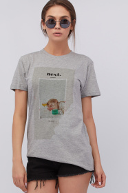 Футболки и поло YAPPI модель WG2106 Фото