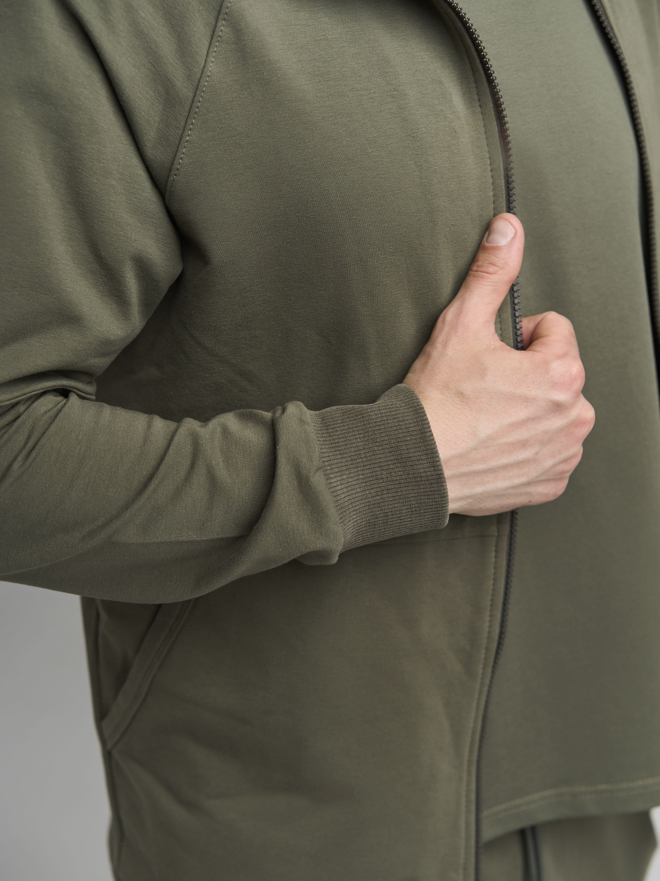 Кофта HANDY WEAR Summer модель 1423 Фото