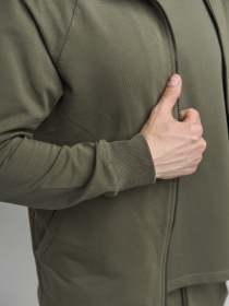 Кофта HANDY WEAR Summer модель 1423 Фото