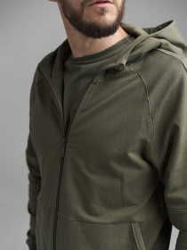 Кофта HANDY WEAR Summer модель 1423 Фото