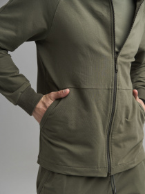 Кофта HANDY WEAR Summer модель 1423 Фото