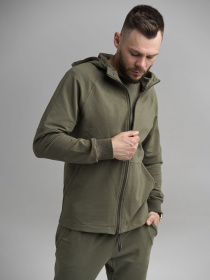 Кофта HANDY WEAR Summer модель 1423 Фото