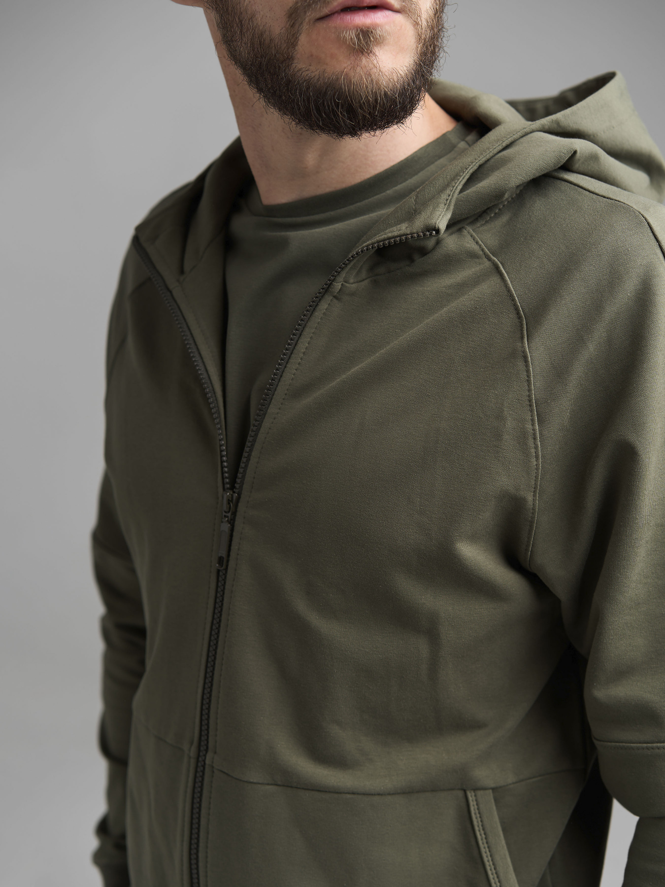 Кофта HANDY WEAR Summer модель 1423 Фото