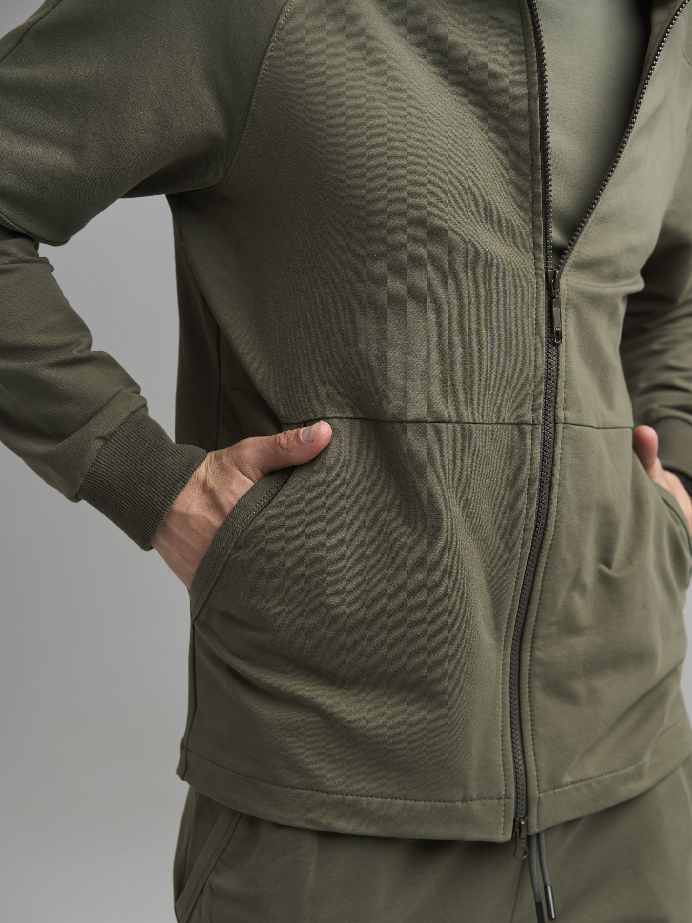 Кофта HANDY WEAR Summer модель 1423 Фото