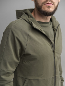 Кофта HANDY WEAR Summer модель 1423 Фото