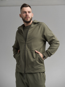 Кофта HANDY WEAR Summer модель 1423 Фото