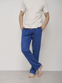 Штаны для дома HANDY WEAR Linen модель 0929 Фото