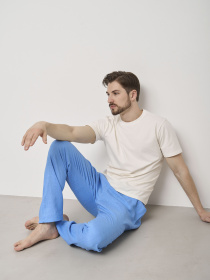 Штаны для дома HANDY WEAR Linen модель 0928 Фото