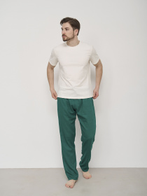 Штаны для дома HANDY WEAR Linen модель 0927 Фото