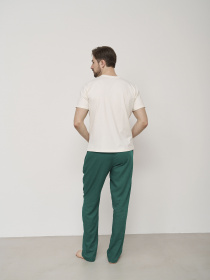 Штаны для дома HANDY WEAR Linen модель 0927 Фото