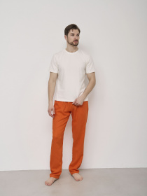Штани для дому HANDY WEAR Linen модель 0926 Штани для дому HANDY WEAR Linen модель 0926 Фото