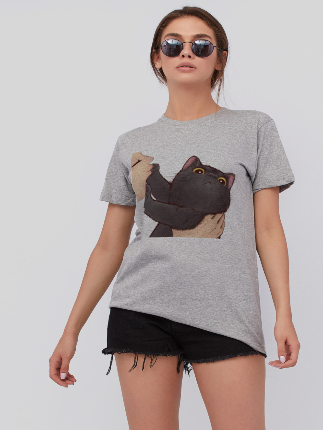 Футболки и поло YAPPI модель WG2110 Фото