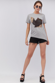 Футболки и поло YAPPI модель WG2110 Фото