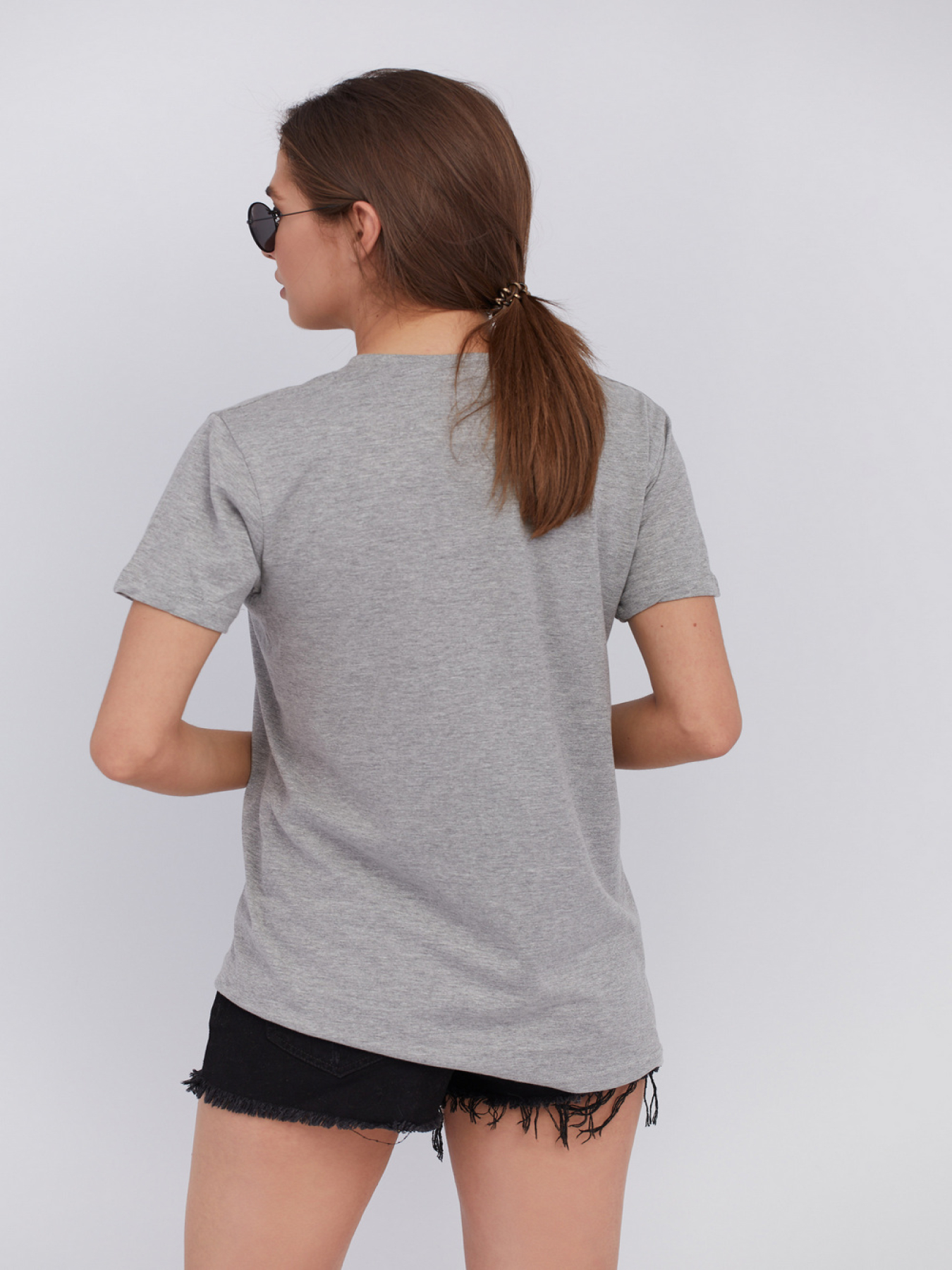 Футболки и поло YAPPI модель WG2110 Фото